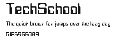 TechSchool Preview