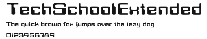 TechSchoolExtended Preview