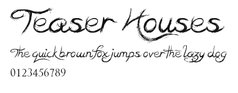 Teaser Houses Preview