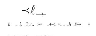TeXplus TE Preview