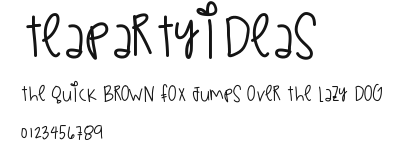 TeaPartyIdeas Preview