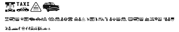Taxi Preview