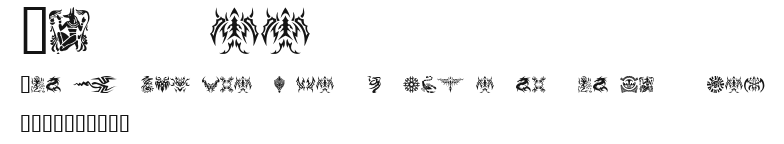 Tattoo Preview
