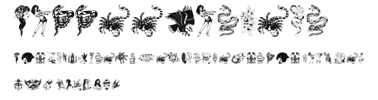 TattooParlour Preview