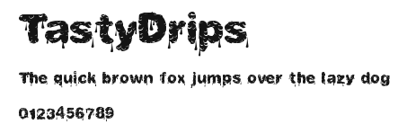 TastyDrips Preview
