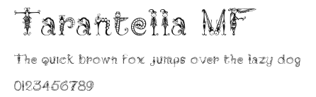 Tarantella MF Preview