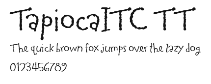 TapiocaITC TT Preview