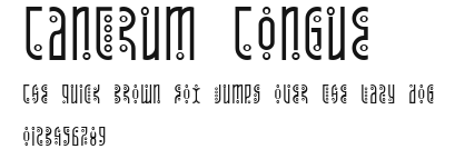 Tantrum Tongue Preview