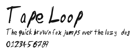 Tape Loop Preview
