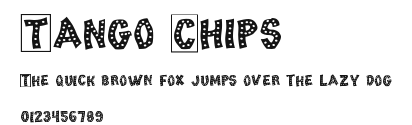 Tango Chips Preview