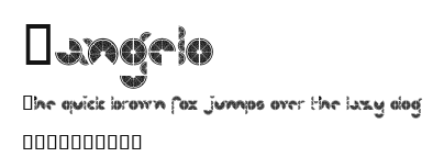 Tangelo Preview