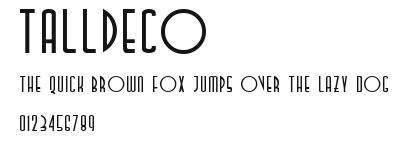 TallDeco Preview
