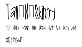 Tall_N_Skinny Preview