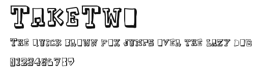 TakeTwo Preview