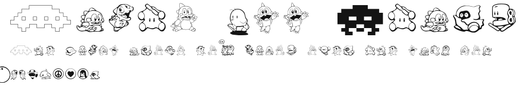Taito All Stars Preview