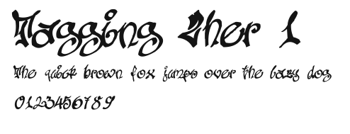 Tagging Zher 1 Preview