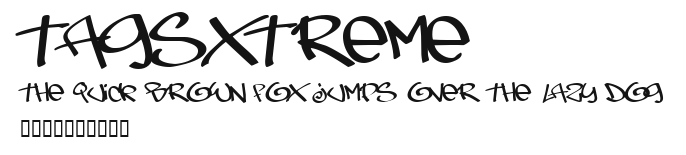 TagsXtreme Preview