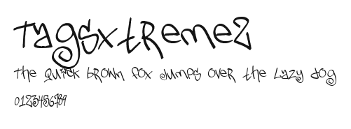 TagsXtreme2 Preview