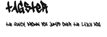 Tagster Preview