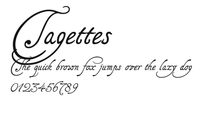 Tagettes Preview