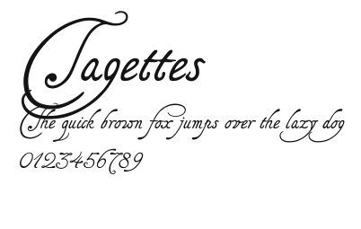 Tagettes Preview