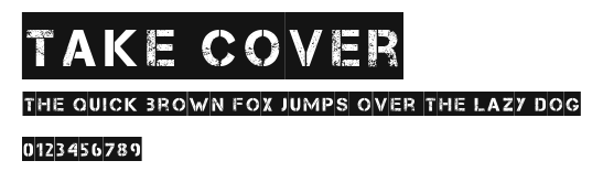 Take Cover Preview