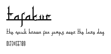 Tafakur Preview