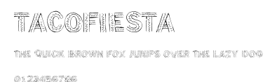 TacoFiesta Preview