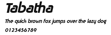 Tabatha Preview