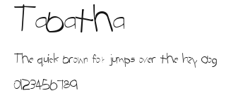 Tabatha Preview