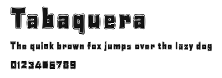 Tabaquera Preview