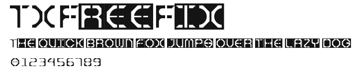 TXFreeFix Preview