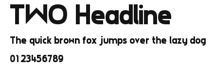 TWO Headline Preview