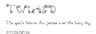 TWistED Preview