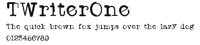 TWriterOne Preview