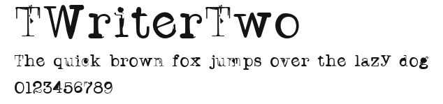 TWriterTwo Preview