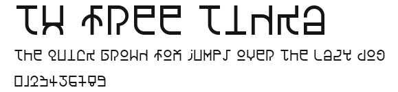 TX Free Tinka Preview