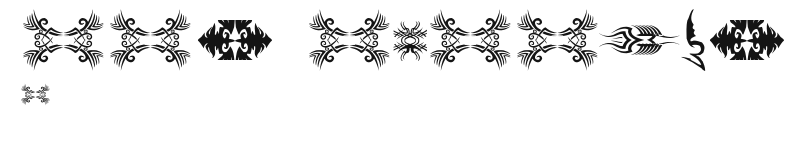 TTF_TATTOEF Preview