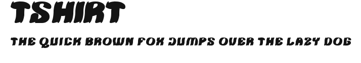 TSHIRT Preview