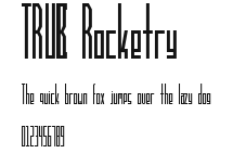 TRUCK Rocketry Preview