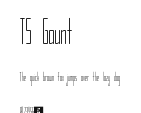 TS Gaunt Preview