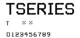 TSERIES Preview