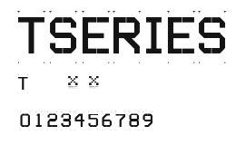 TSERIES Preview