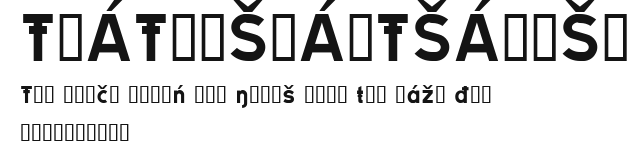 TRATEXSVARTSAMISK Preview