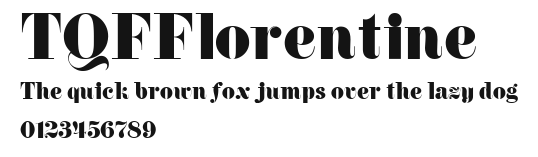 TQF_Florentine Preview