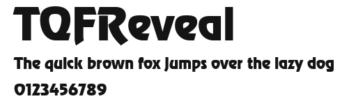 TQF_Reveal Preview