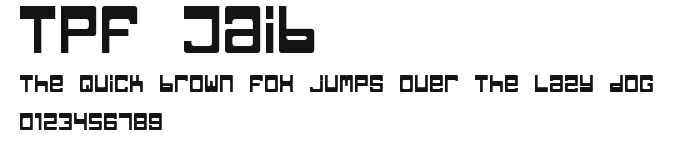 TPF Jaib Preview