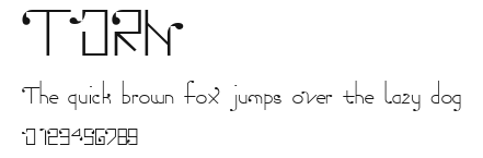 TORN Preview