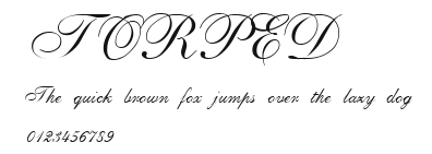 TORPED Preview