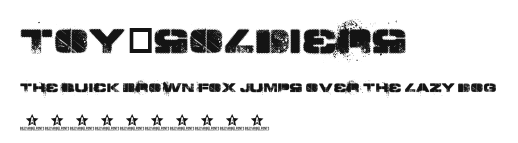TOY_SOLDIERS Preview